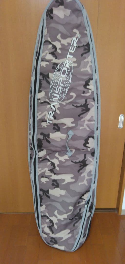 【最終値下げ】SANTA CRUZ Pumpkin 5'8\"