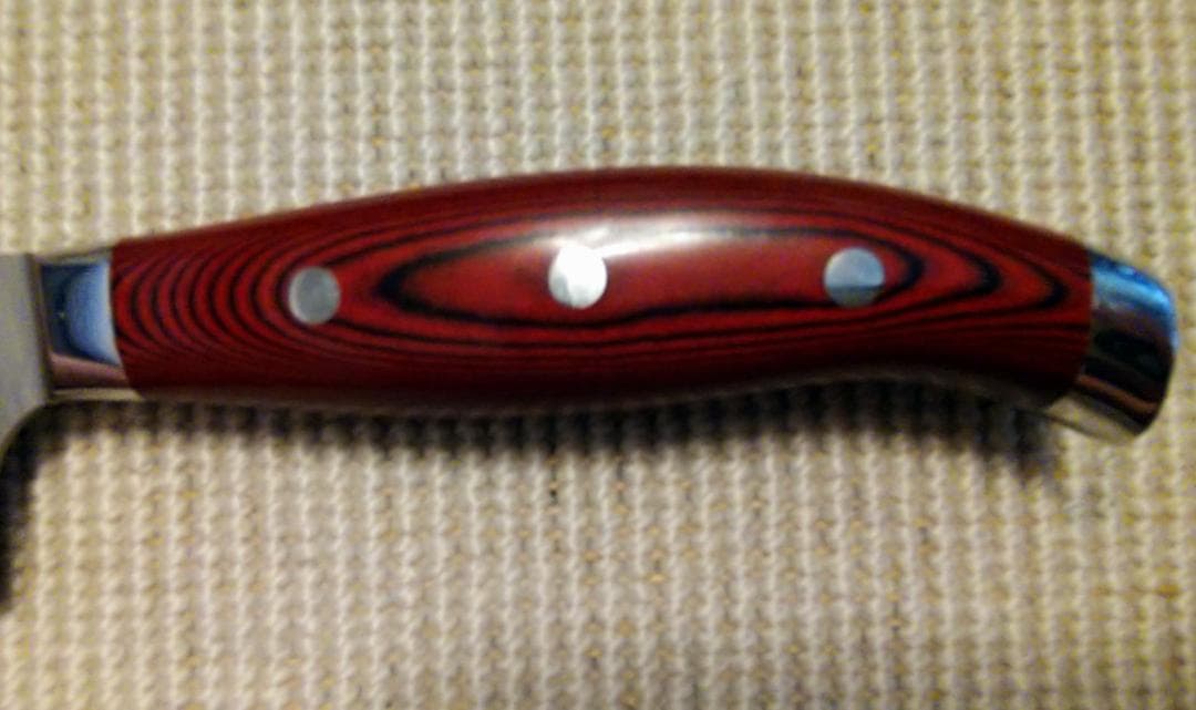 「やまだまん」さま専用　ツヴィリング　ツインセルマックスMD67