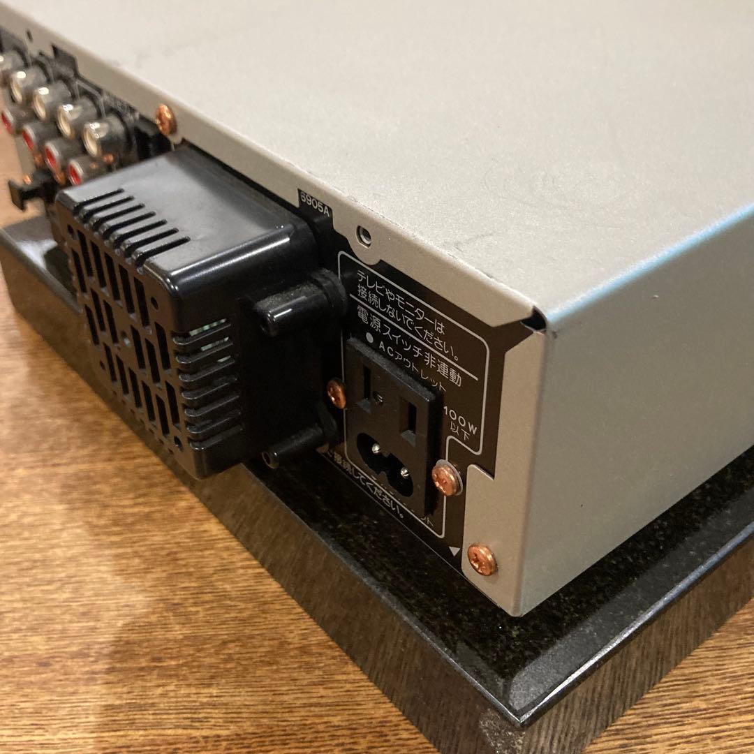 希少品　Pioneer PDR-N901 CDレコーダー　リモコン付き