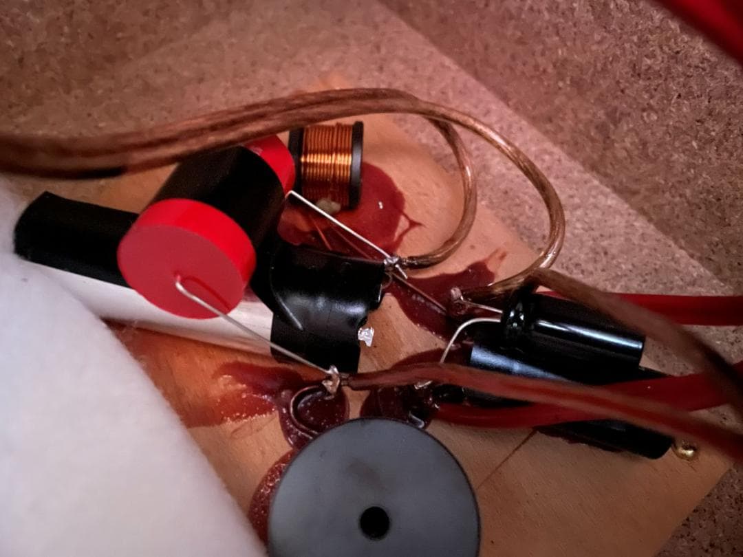 YAMAHA　スピーカー　NS-10MT　連番ペア