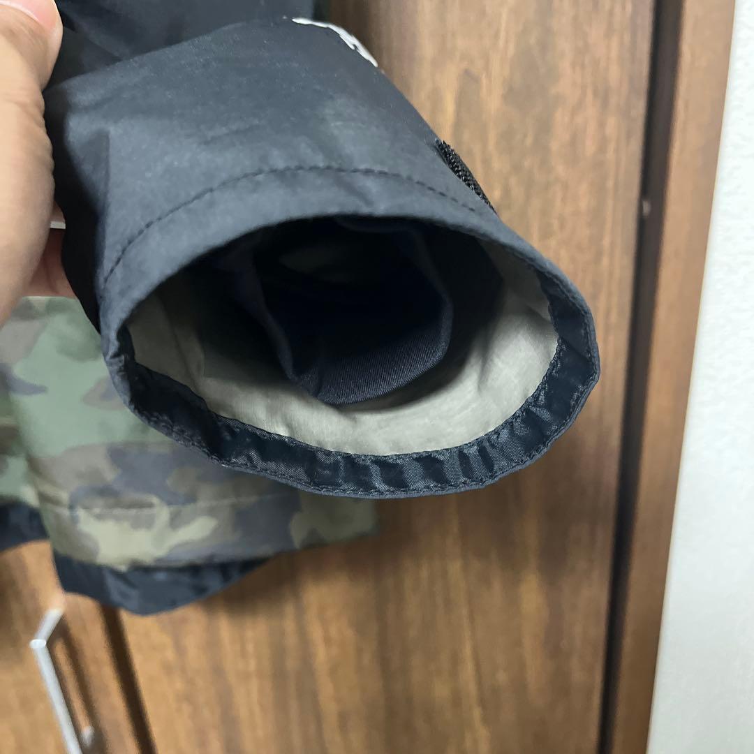 ダイワ　ゴアテックスレインスーツ　レインコート