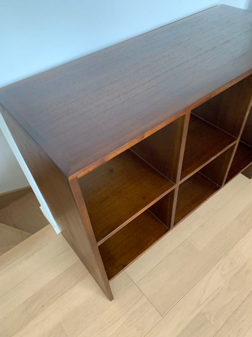 ピエールジャンヌレ　ブックラック