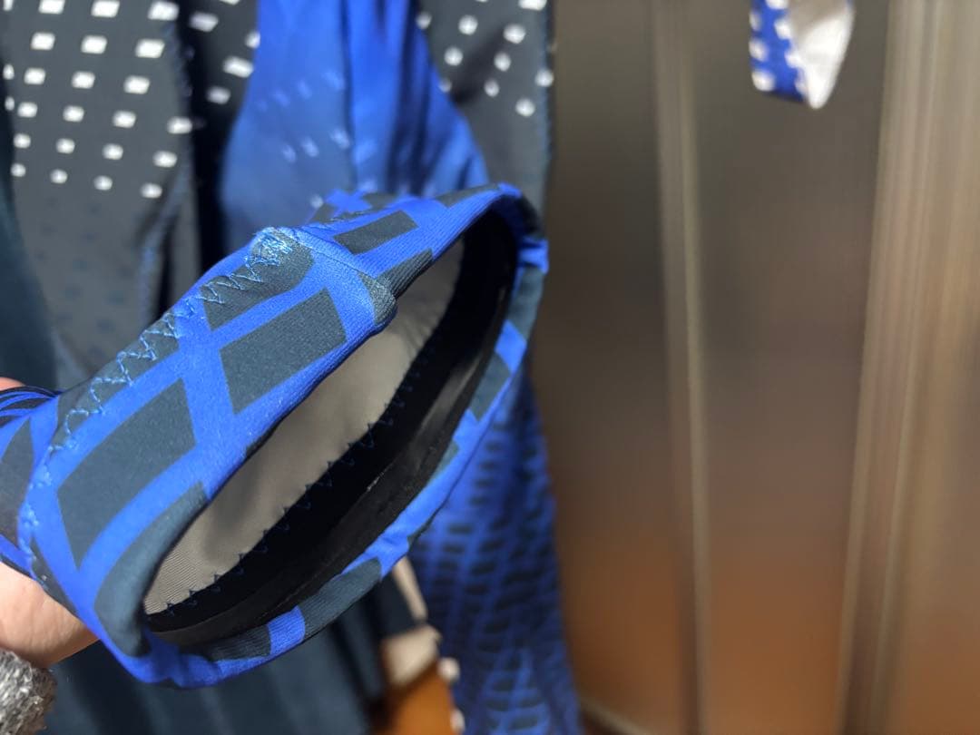 【新品タグ付】VITALINI スキーワンピース★8万弱→特価！転勤のため未着用