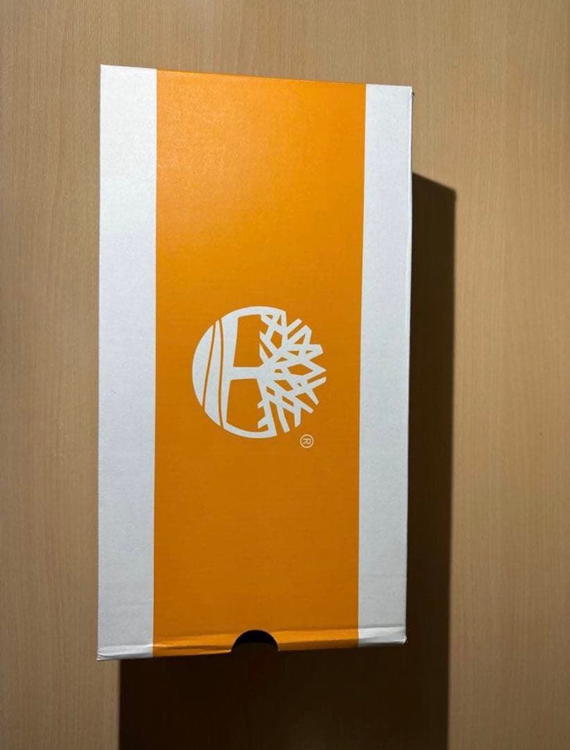 【美品】Timberland 3Eye Classic Lug 50009