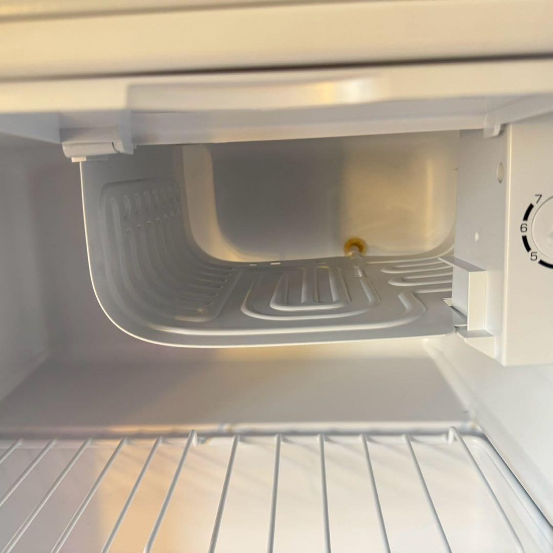 地域限定送料無料❗️ ヤマダ電機　1ドア冷蔵庫　2023年製✨