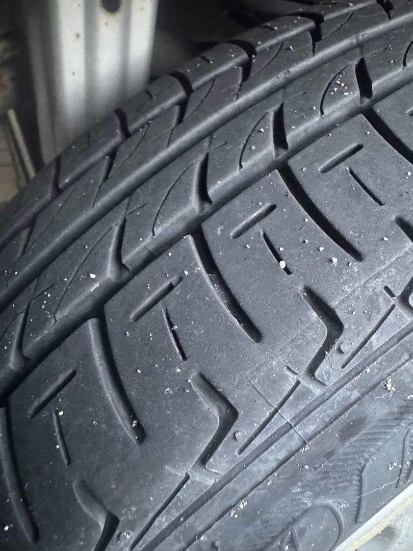 近県納車します⁉️平成13 アルト銀　検26/5 アルパインHDDナビ付 5万円