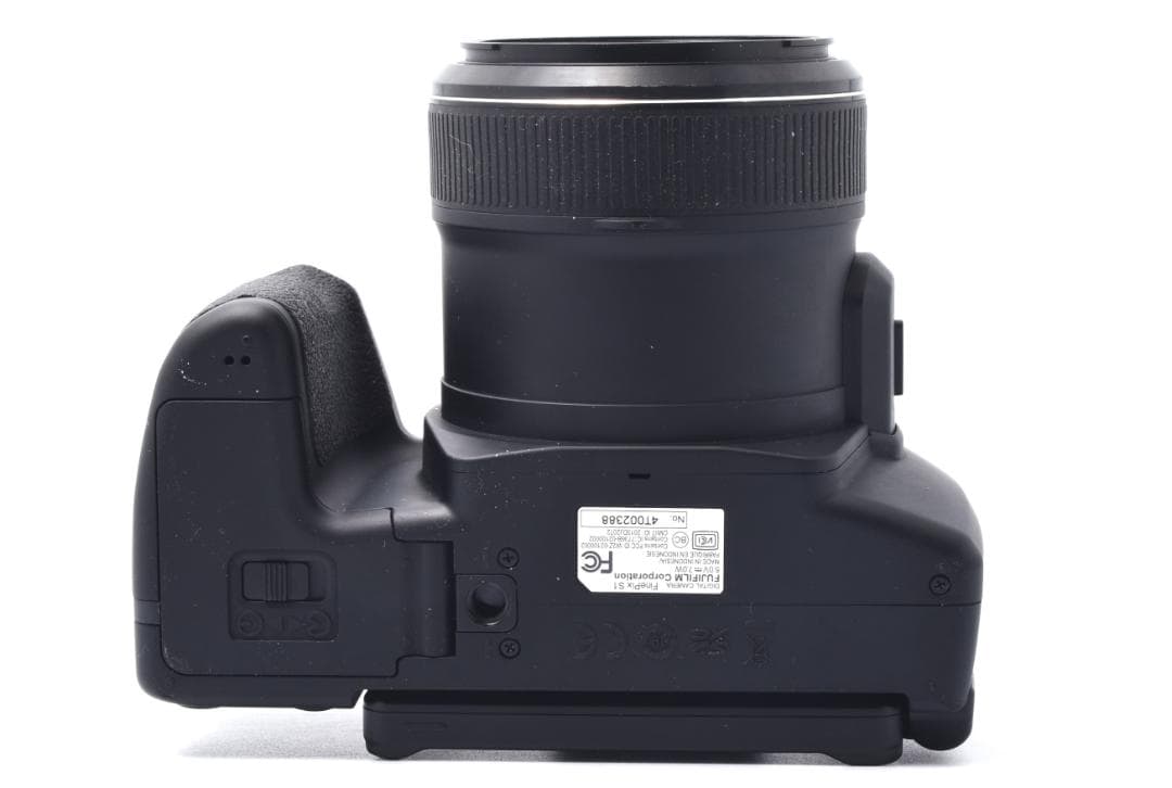 【美品】富士フイルム　FUJIFILM FINEPIX S1
