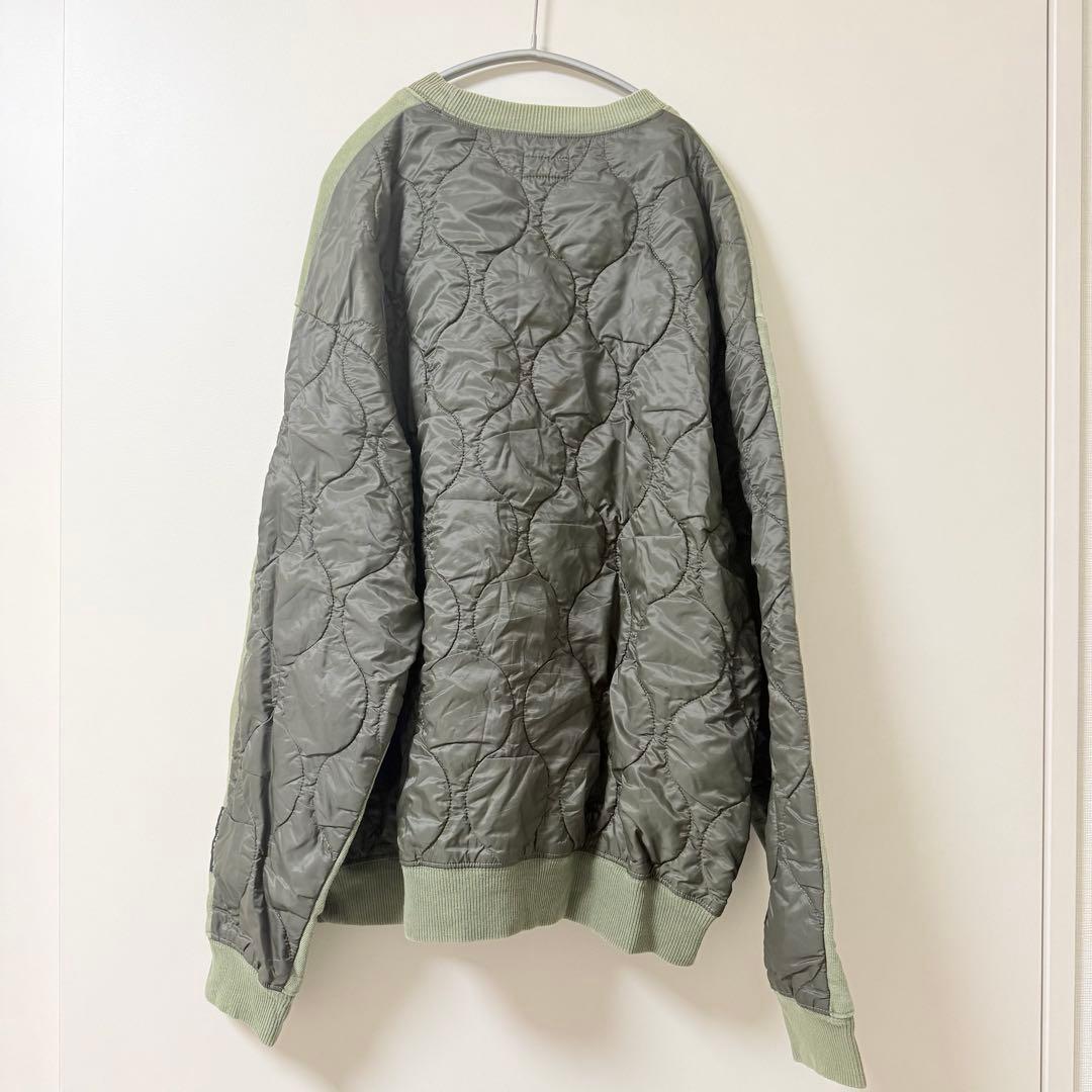 ⭐︎タイムセール　KAPITAL キャピタル　トレーナー