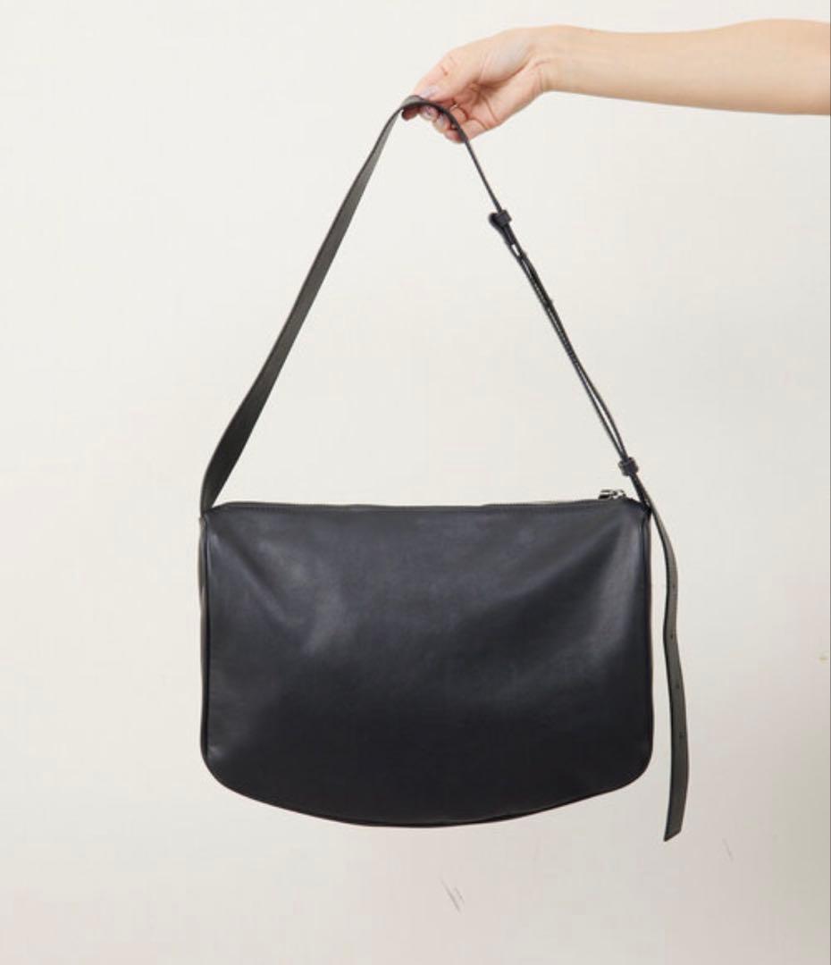 スワローマチショルダーバッグ　ear PAPILLONNER(イア パピヨネ)