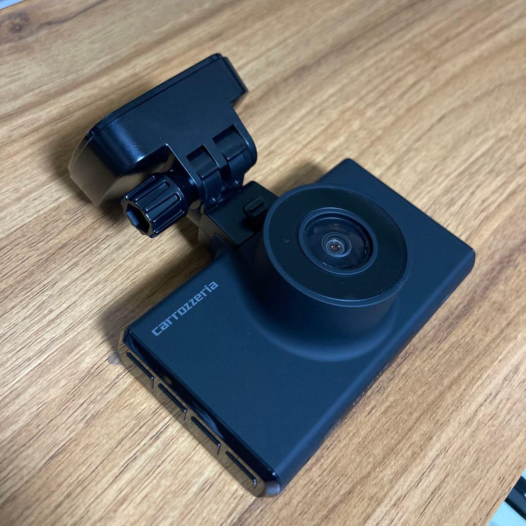 カロッツェリア　VREC-DH300D ドライブレコーダー　SDカード（32G）
