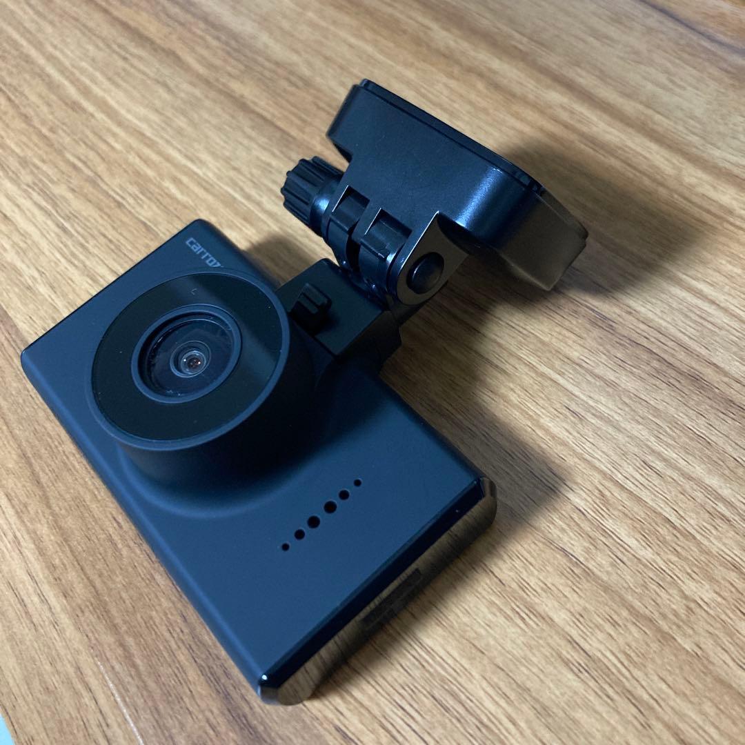 カロッツェリア　VREC-DH300D ドライブレコーダー　SDカード（32G）