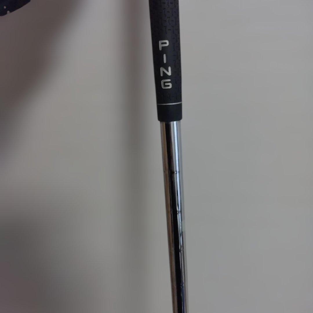 カ*ん様 PING G25 ユーティリティクラブ 23度 17度