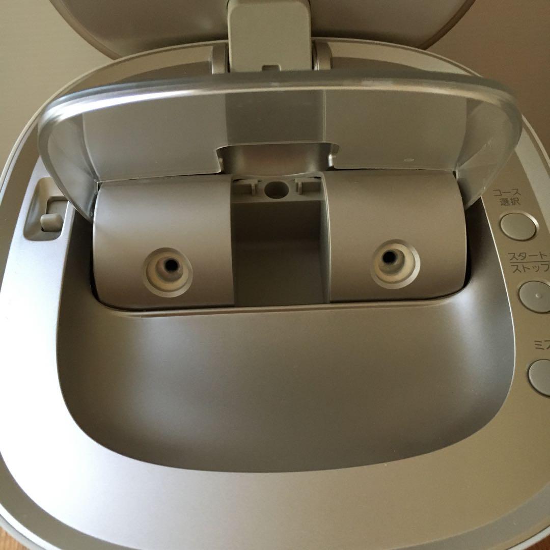 パナソニックスチーマー　ナノケア　EH-SAOB