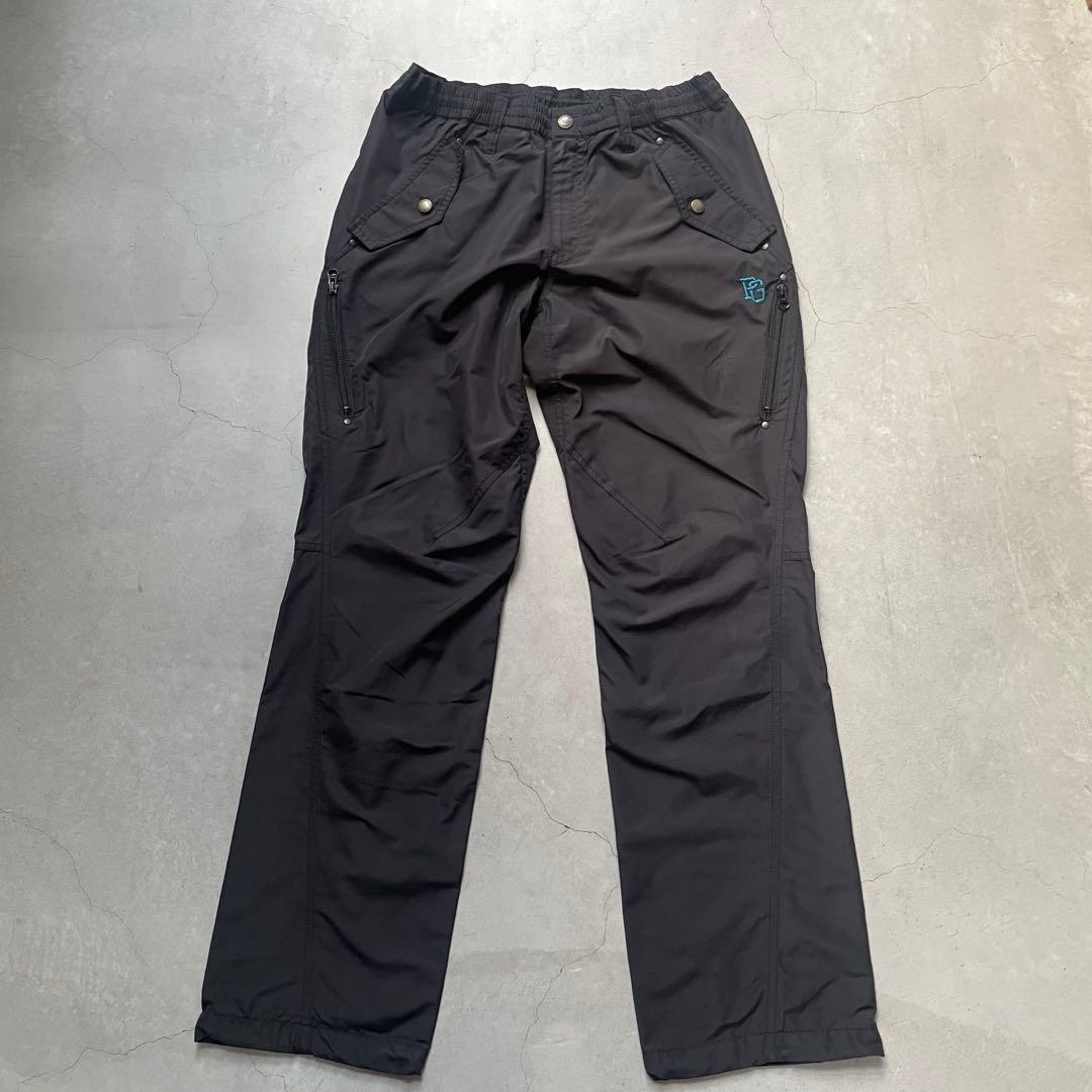 PEARLY GATES パーリーゲイツ 蓄熱 ロングパンツ メンズL