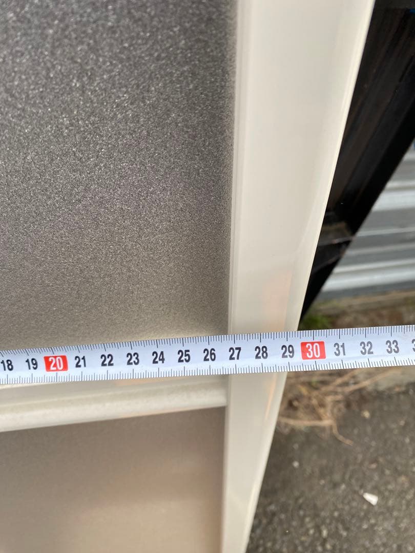 ユニットバス　扉　浴室　中折れ扉