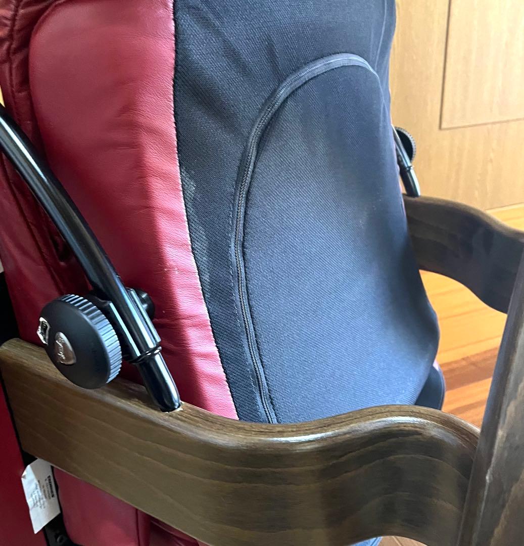 EKORNES エコーネス Stressless ストレスレス 本革 チェア