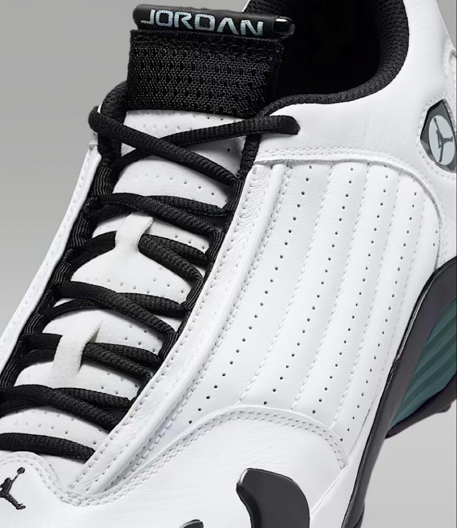 NIKE AIR JORDAN 14 Gエアジョーダン14ゴルフ 31cm