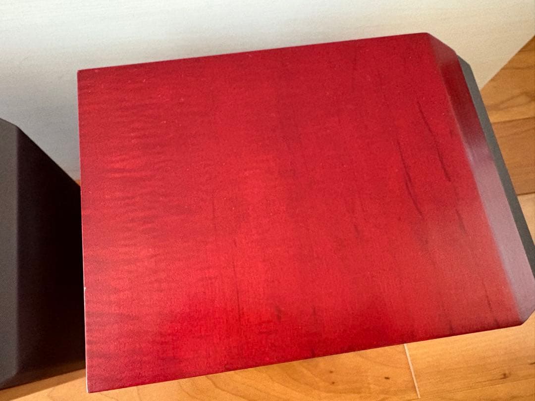 【動作品】フォステックス　Fostex GX100 スピーカー ペア連番