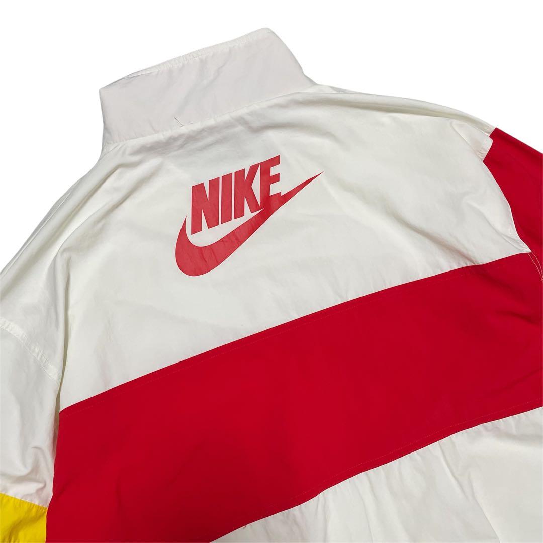 極美品✨Nike Liverpool フルジップジャケット　XL