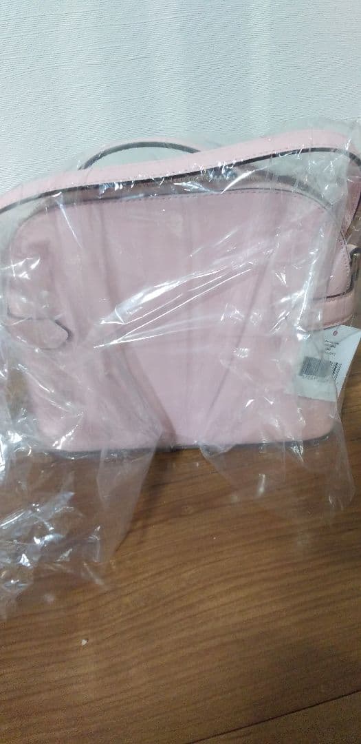 kate spade　ショルダーバッグ　新品未使用　ピンク