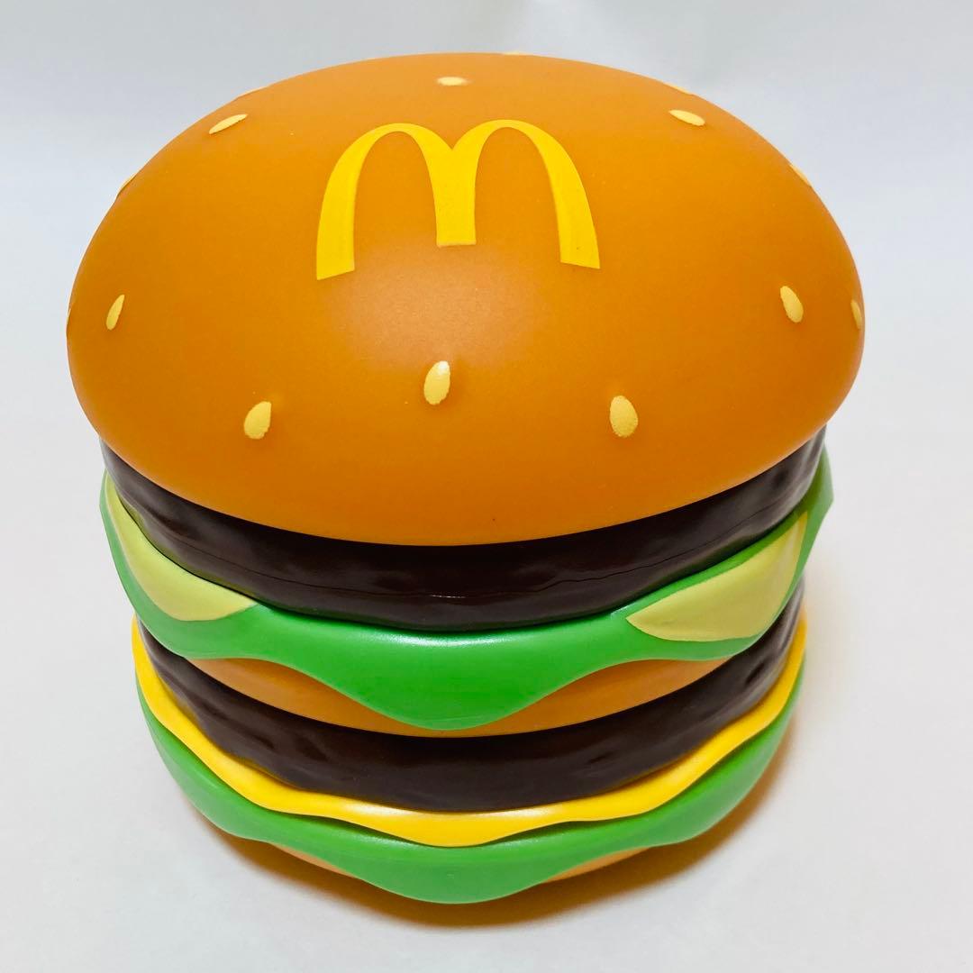 ★新品　海外限定　マクドナルド　ライトセット　75