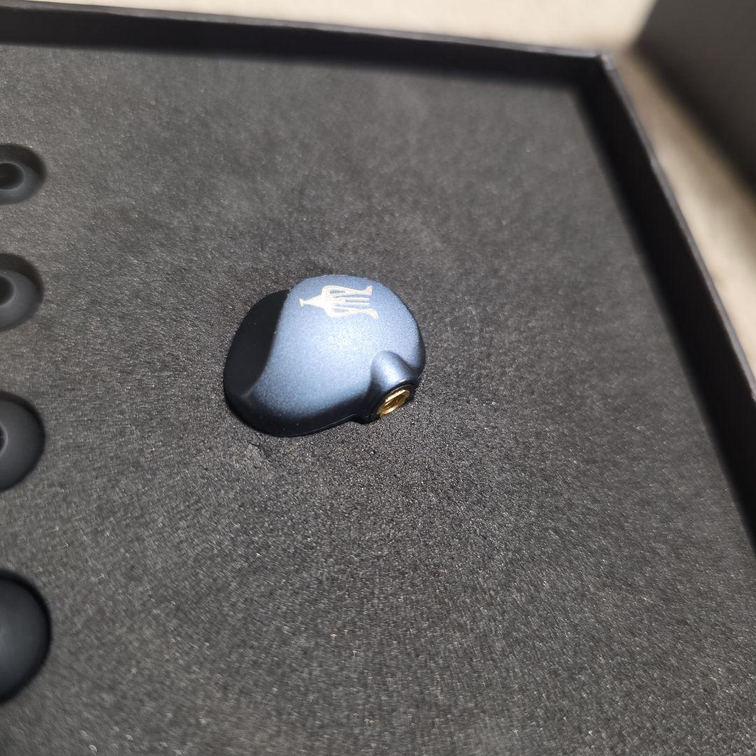 Meze Audio RAI PENTA 有線 イヤホン