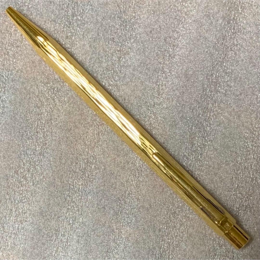 CARAN D’ACHE エクリドール ベネシアン ボールペン 最初期モデル？