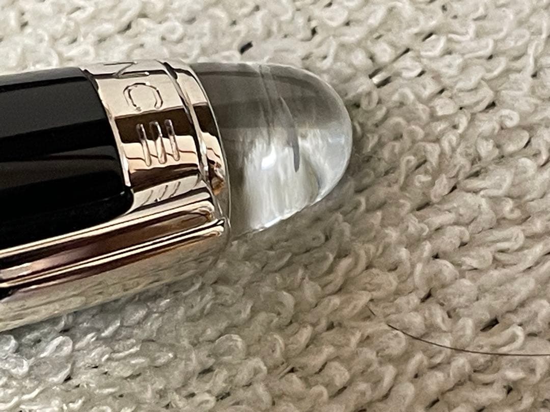 プ*ス様 ‼️SALE‼️⭐️MONT BLANC⭐️モンブランスターウォーカー