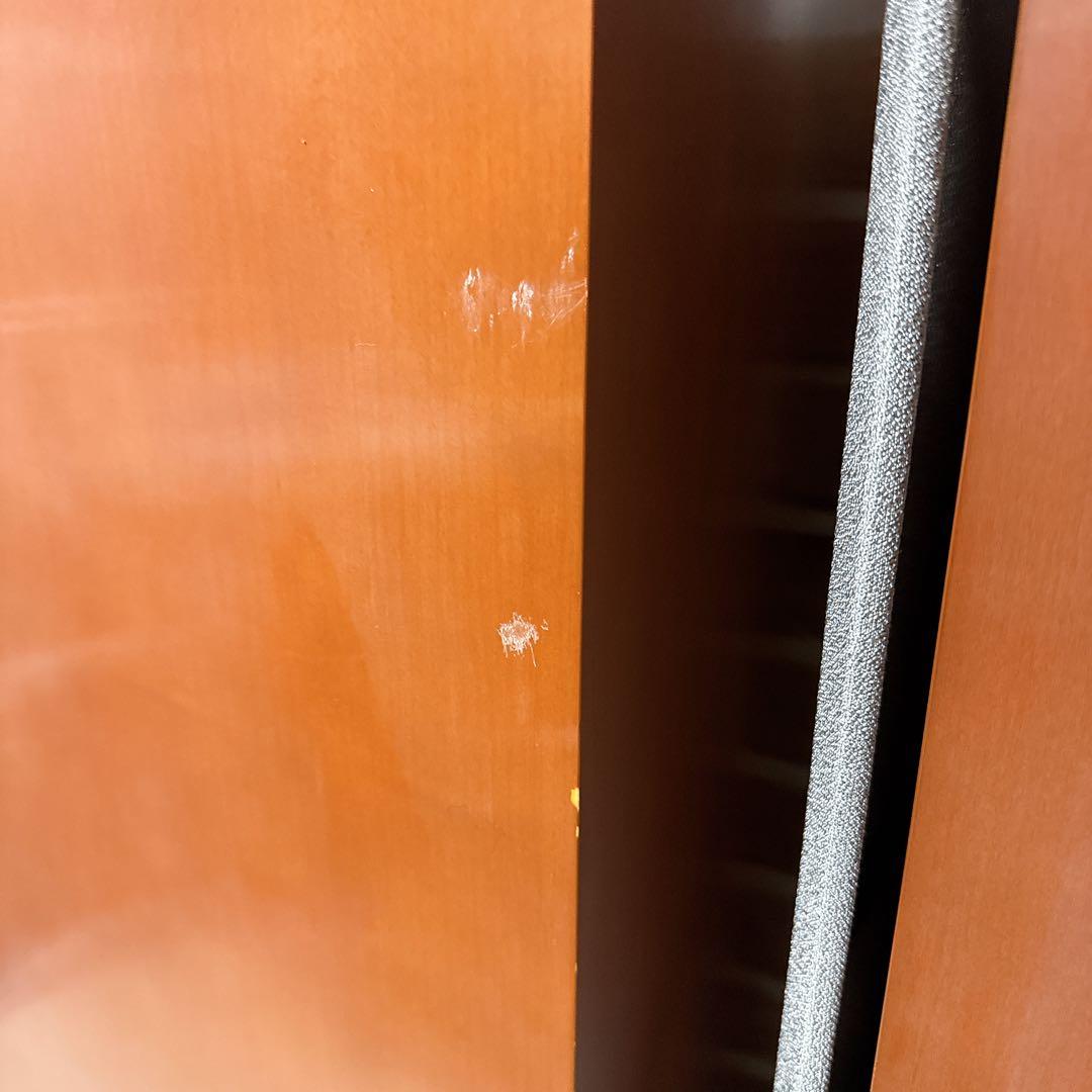 YAMAHA NS-8HX トールボーイ型　スピーカー 脚付き　2台セット　①