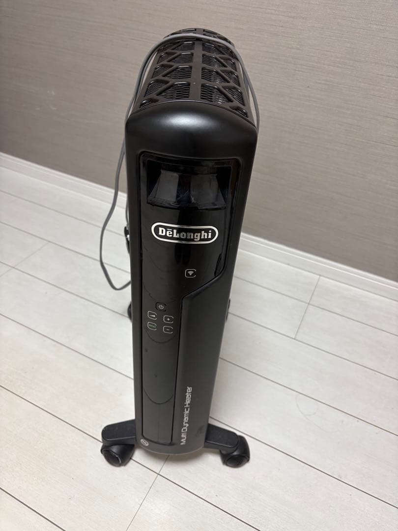 DeLonghi マルチダイナミックヒーター オイルヒーター