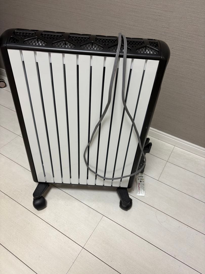 DeLonghi マルチダイナミックヒーター オイルヒーター