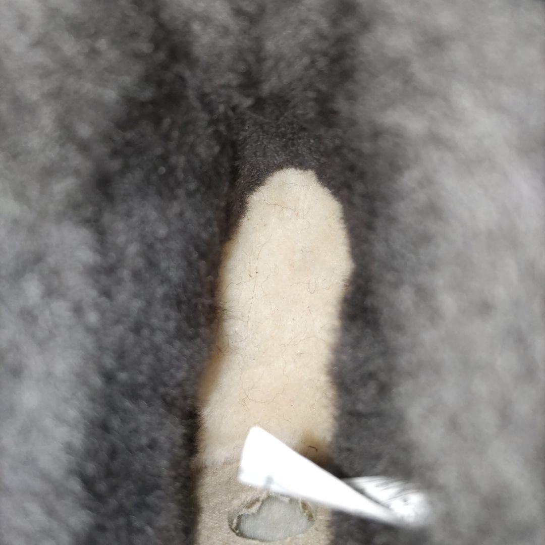 UGG CLASSIC MINI アグ クラシック ミニ ムートンブーツ