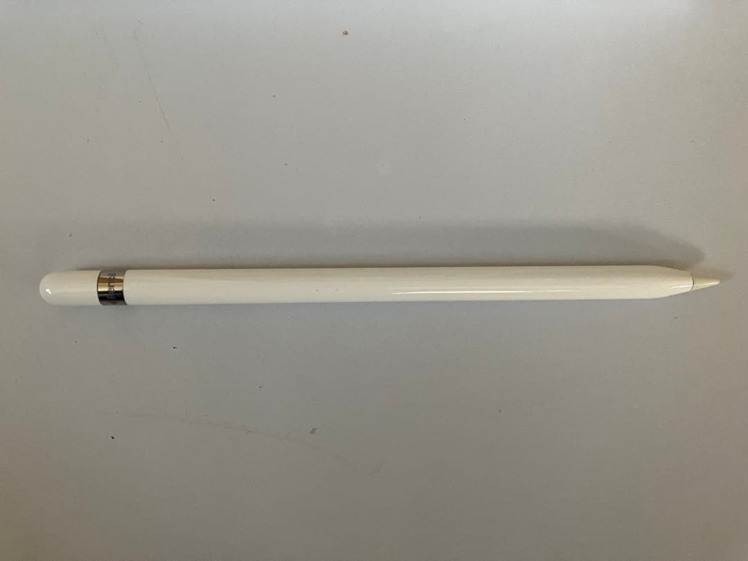 iPad（第6世代）WiーFi 128GB、Apple Pencil（第1世代）