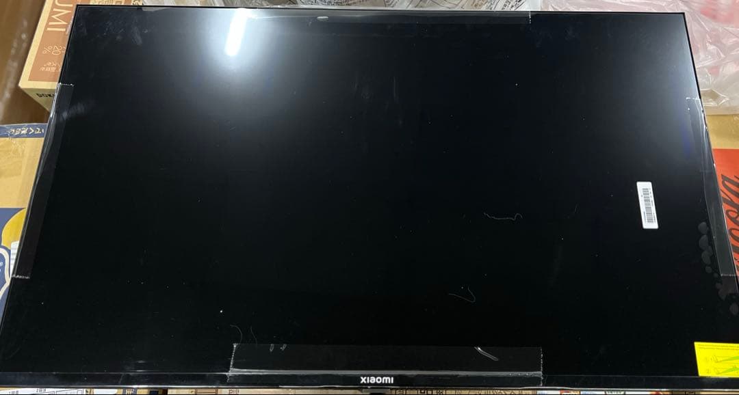 Xiaomi A32 32インチ Google TV