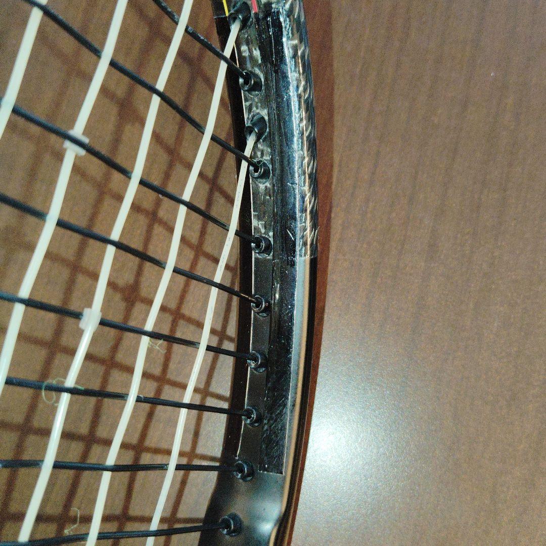 貴重美品 イギリス限定プロスタッフ シックスワン 100 V13　G3