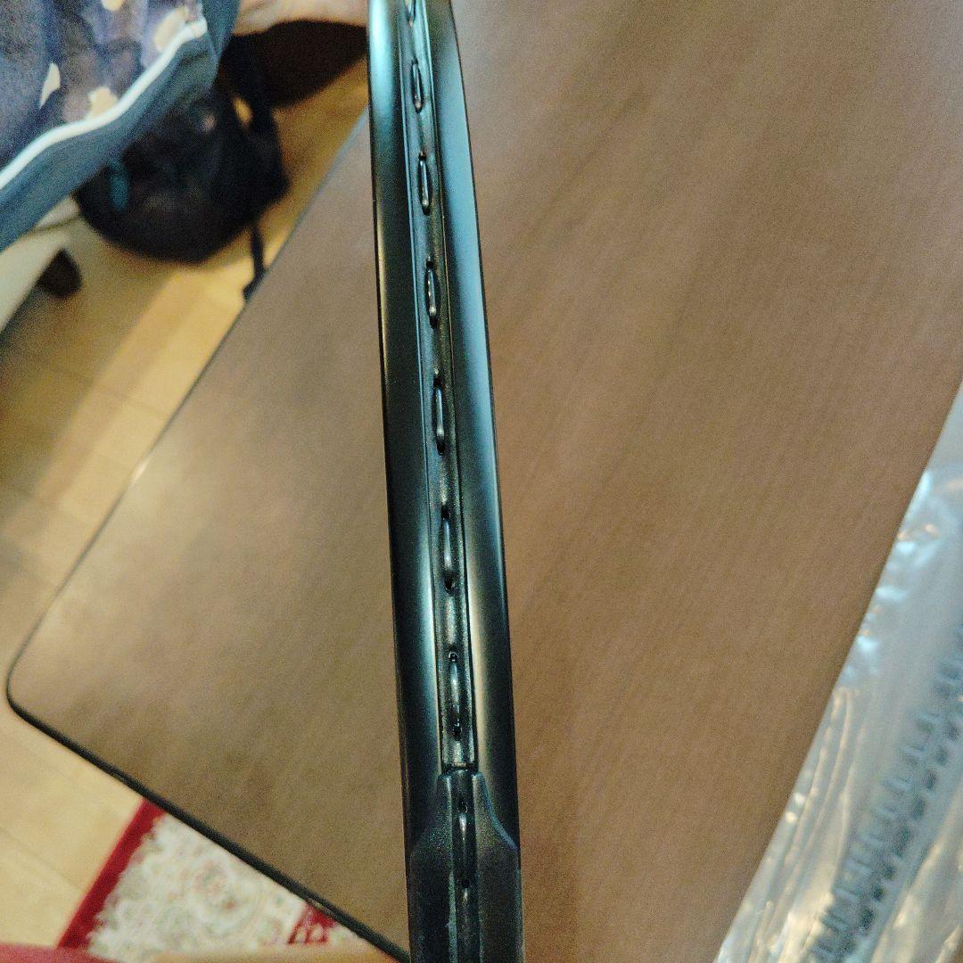 貴重美品 イギリス限定プロスタッフ シックスワン 100 V13　G3