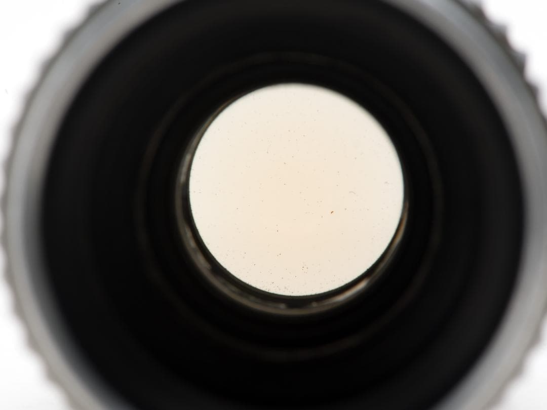 025 Kodak Ektar 25mm f 1.4 コダックエクター レンズ