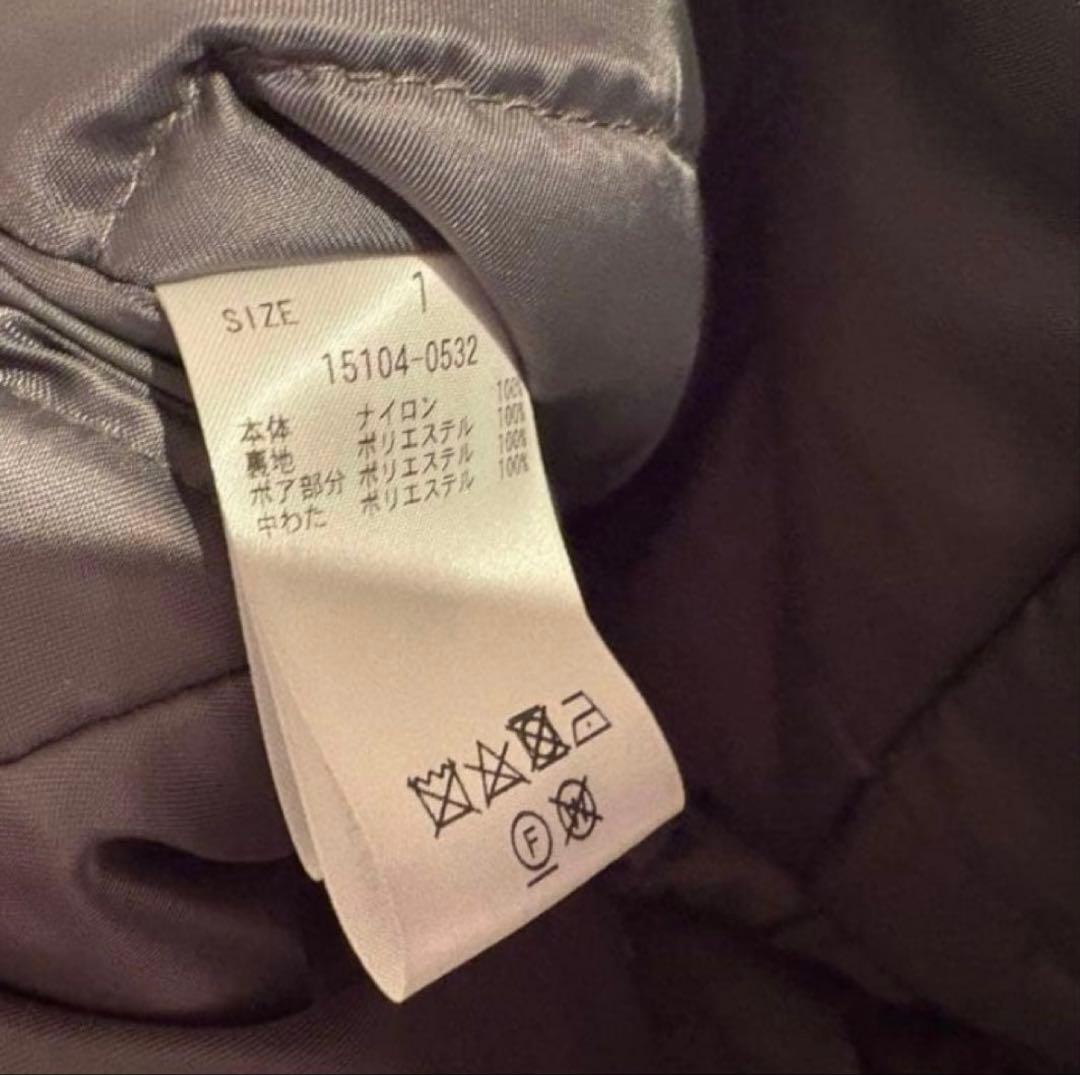 BALLOON DESIGN HOODED N3B/バルーンデザインフーディッド