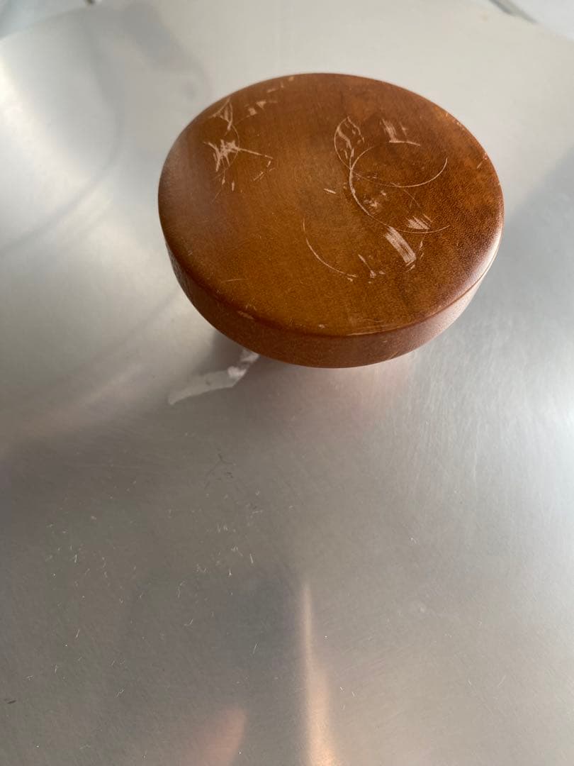 ホクセイ　3段　ジェットスチーマ　蒸し器　30cm アルミ製　蒸籠　セイロ