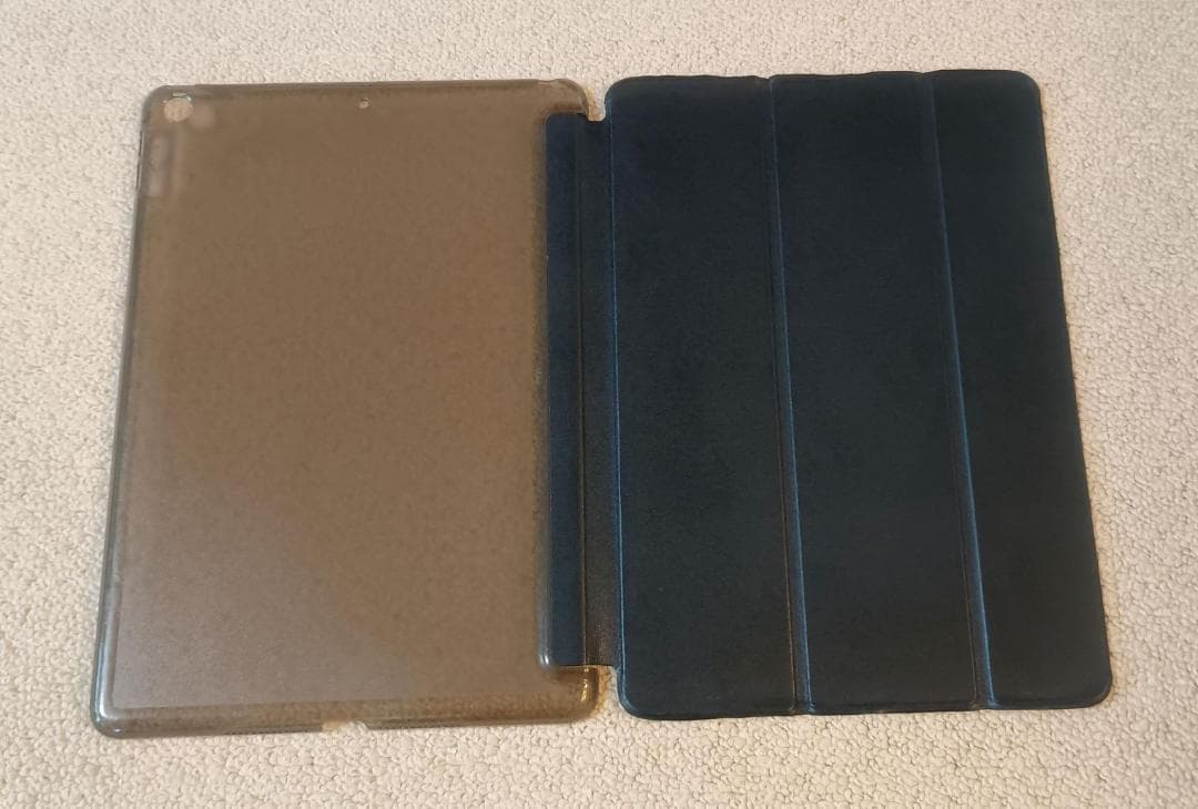 【美品】Apple iPad 第7世代 32GB WiFiモデル本体+付属品