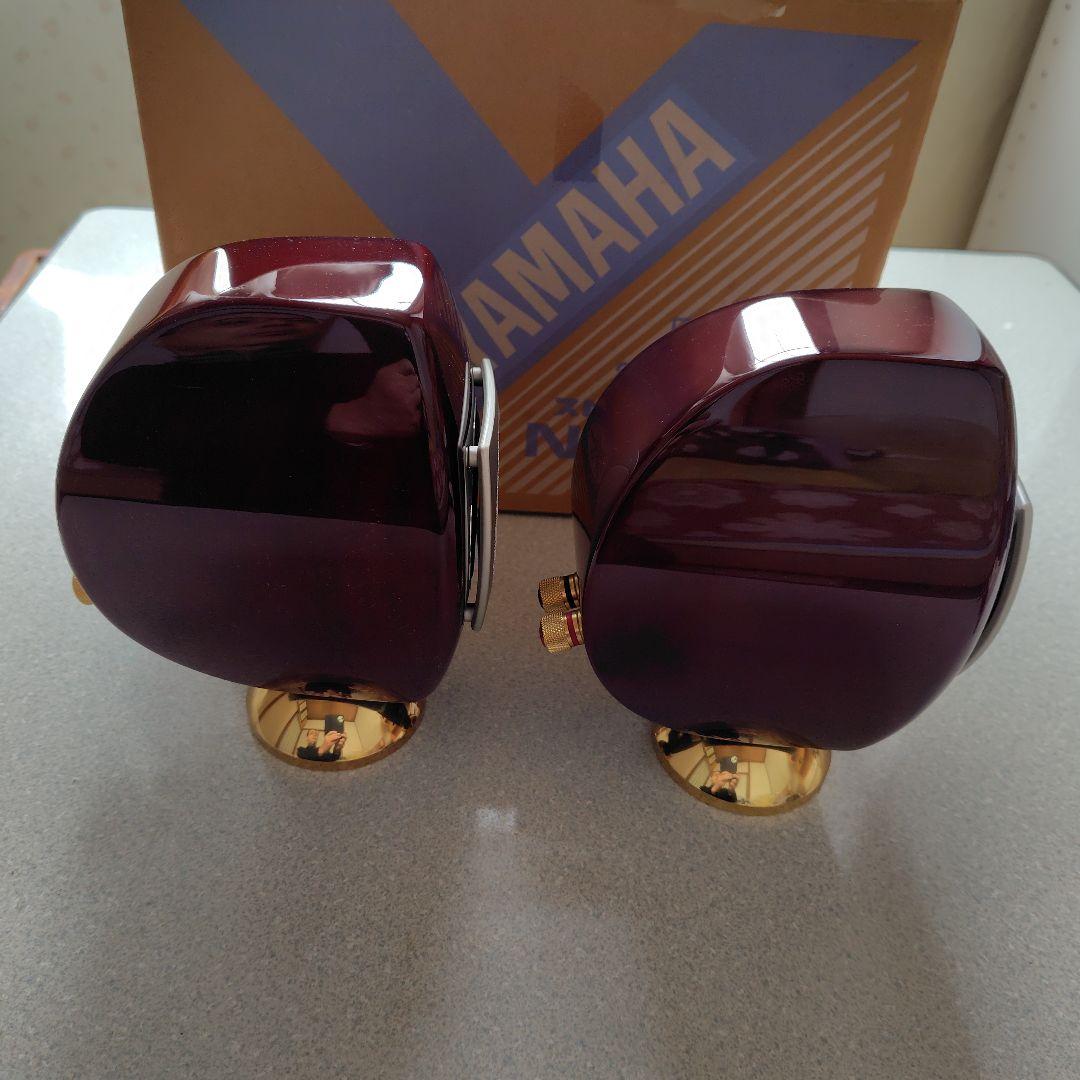 希少品／YAMAHAスピーカーシステムNS-pf7