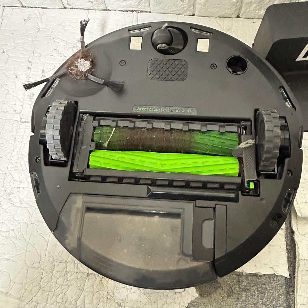 iRobot Roomba ルンバ　j7