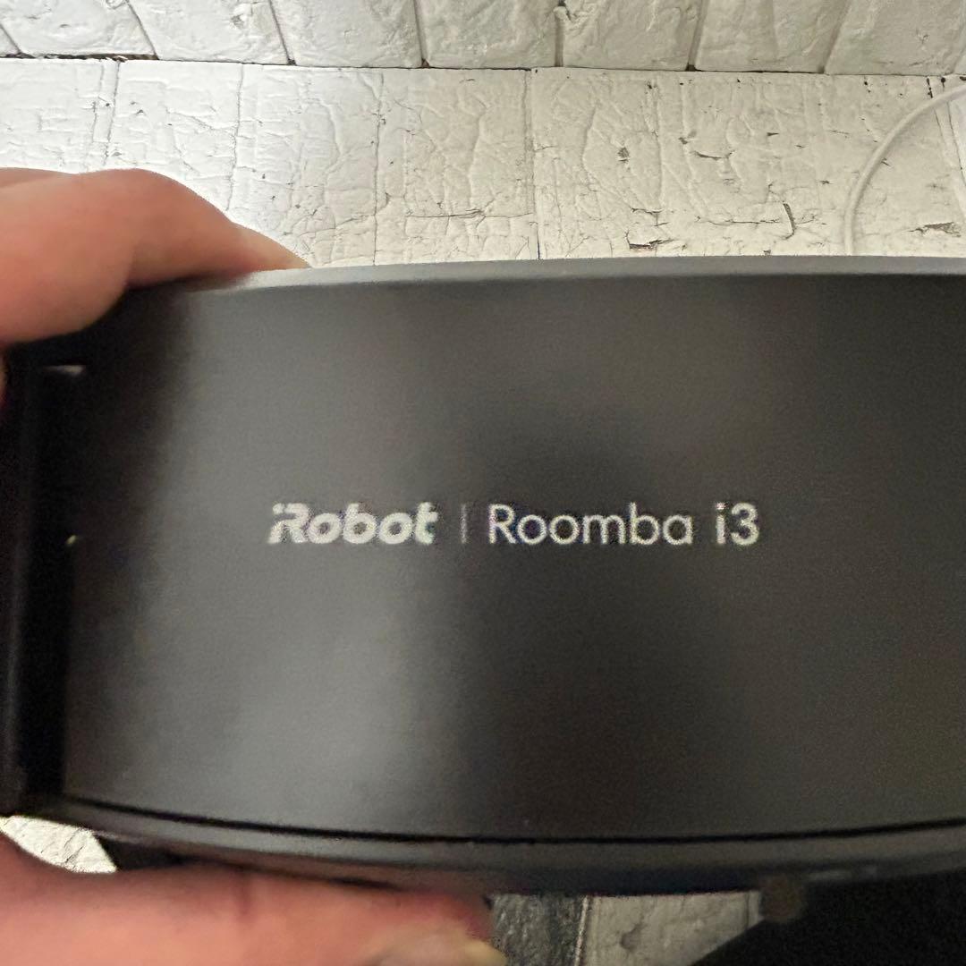 iRobot Roomba ルンバ　j7