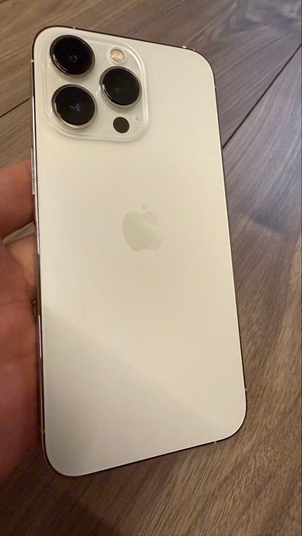 iphone13pro 521G simフリー