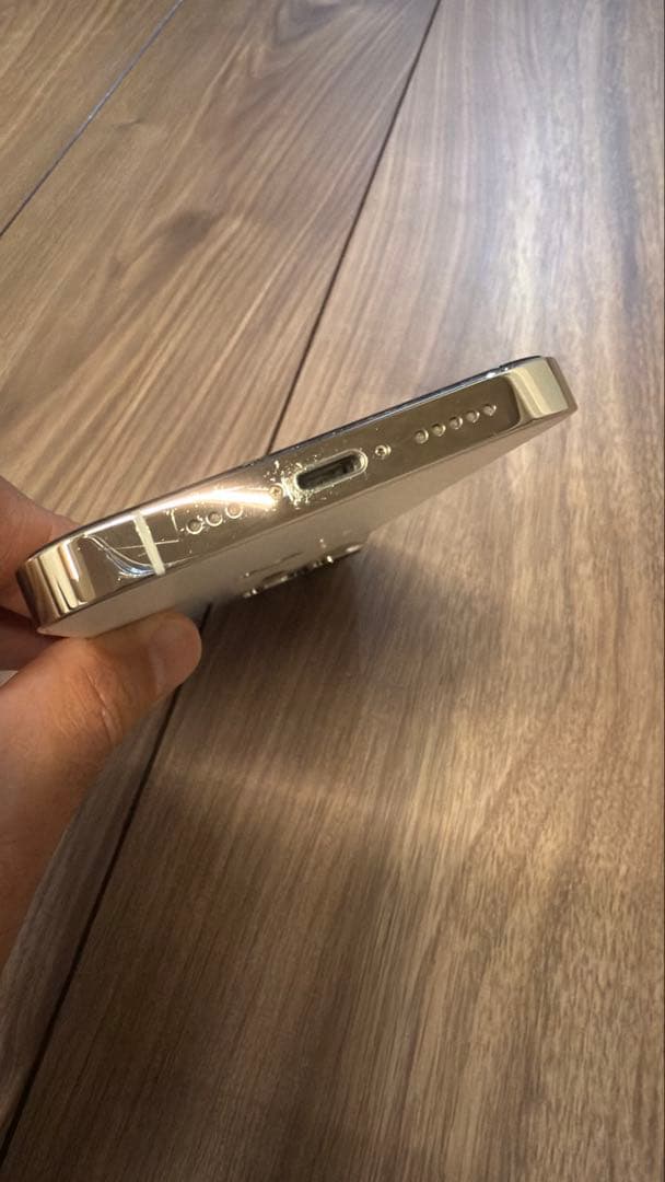 iphone13pro 521G simフリー