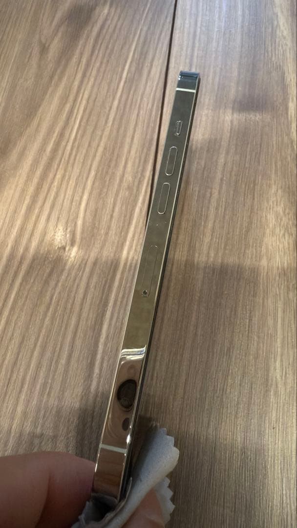 iphone13pro 521G simフリー