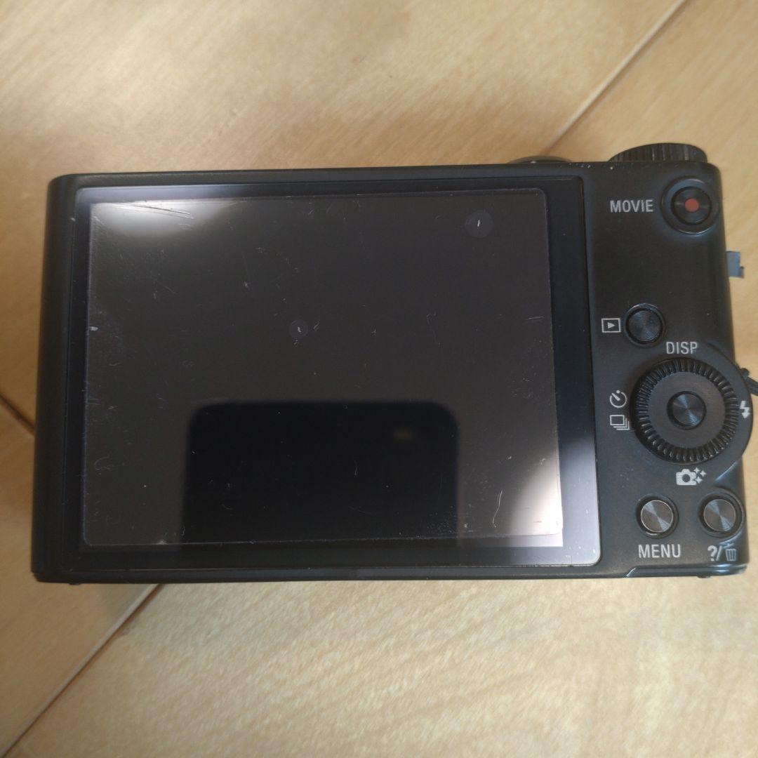 Canon PowerShot G11 SONY DSC-WX350 ジャンク