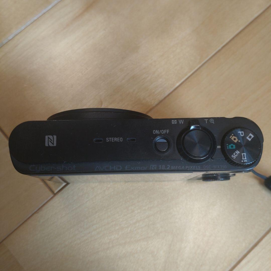 Canon PowerShot G11 SONY DSC-WX350 ジャンク