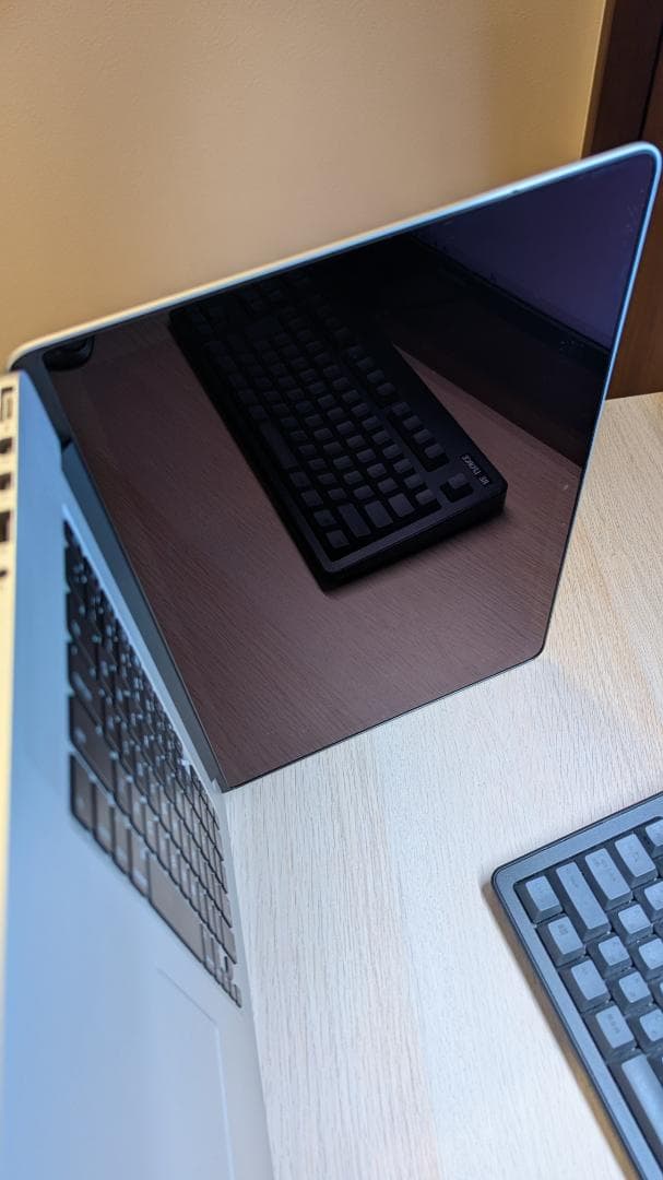 MacBook本体 MacBook Pro A1398