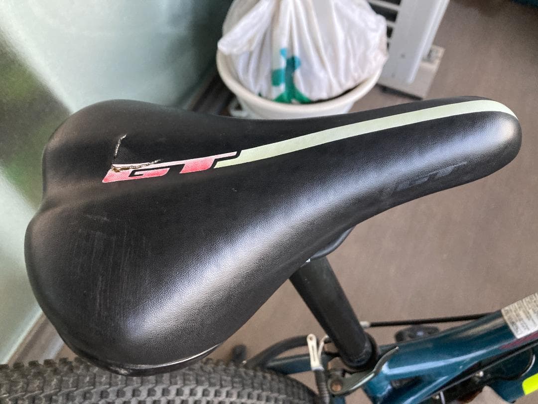 【東京都限定手渡しお届けか引き取り】GT STOMPER PRIME 24インチ